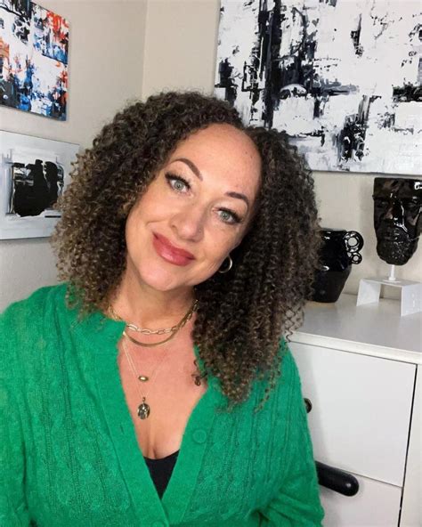 nkechi diallo only fans nude|Rachel Dolezal punished over explicit OnlyFans images